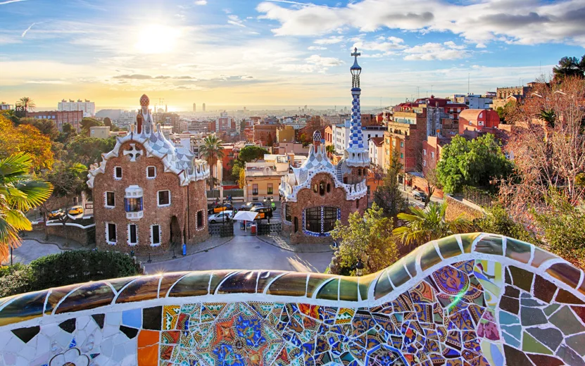 Barcelona